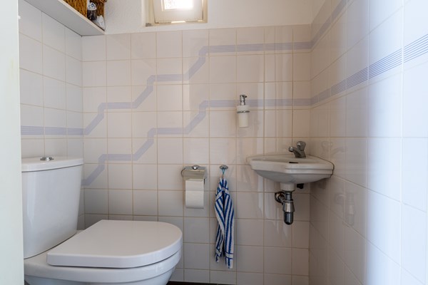 Medium property photo - Wilgenhof 43, 4283 JA Giessen